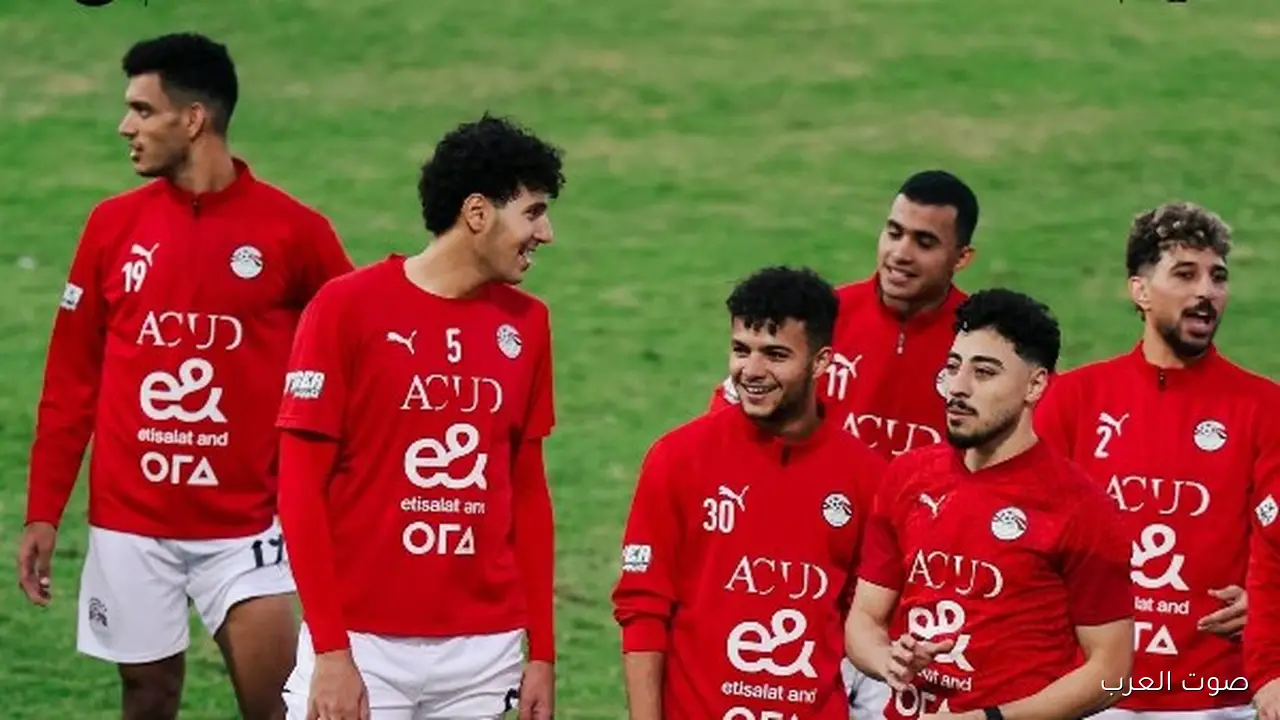 اتحاد الكرة يعلن عن حكام مباراتي مصر والجزائر استعداداً لكأس