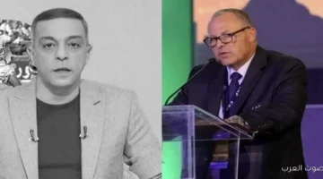 اتحاد الكرة ينعي محمد صبري نجم الزمالك السابق صورة