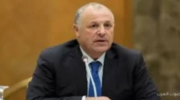 اتحاد الكرة ينعي نجم الزمالك الراحل محمد صبري