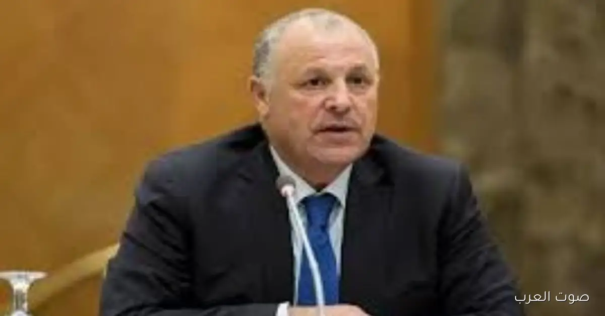 اتحاد الكرة ينعي نجم الزمالك الراحل محمد صبري