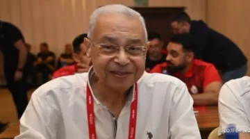 اتحاد اليد ينعى الكابتن نبيل خشبة فقدنا واحد من أعظم