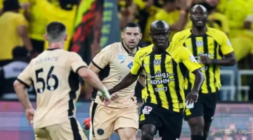 اتحاد جدة يحقق فوز كبير على الشباب برباعية ويتأهل لنصف