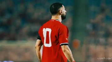 اتحاد كاب فيردي عايزين نوصل لأبعد مكان في المونديال وغياب