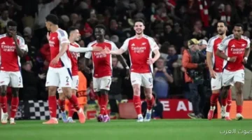 اتفرج على مباراة أرسنال وسندرلاند في الدوري الإنجليزي النهارده