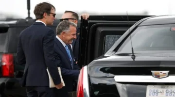 اجتماع مسؤولين أميركيين وأوكرانيين في ميامي قبل محادثات موسكو