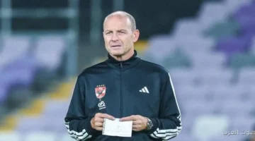 اجتماع مهم في الأهلي النهارده لوضع خطة الميركاتو الشتوي