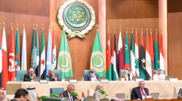اجتماع وزراء الإعلام العرب دعم نضال الشعب الفلسطيني واجب علينا
