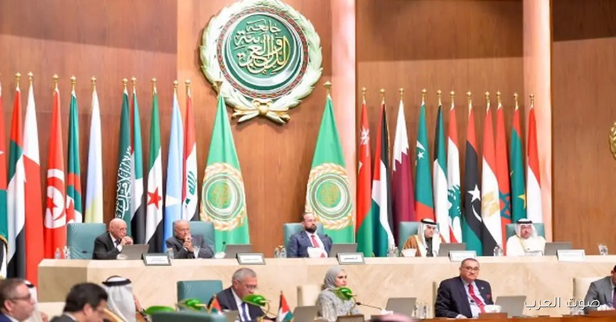 اجتماع وزراء الإعلام العرب: دعم نضال الشعب الفلسطيني واجب علينا كلنا