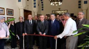 اجتماعات الجامعة العربية بتتناقش عن تأثير الذكاء الاصطناعي على مراكز