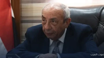 احترامًا لرغبة الناس النبراوي يشيد بتوجيهات الرئيس عن انتخابات النواب