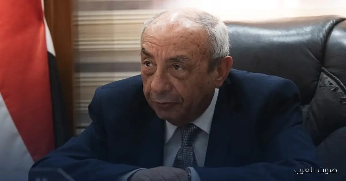 احترامًا لرغبة الناس.. النبراوي يشيد بتوجيهات الرئيس عن انتخابات النواب