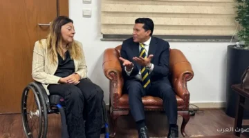 احتفالية اليوم العالمي لذوي الإعاقة مع النسخة الجديدة من قادرون