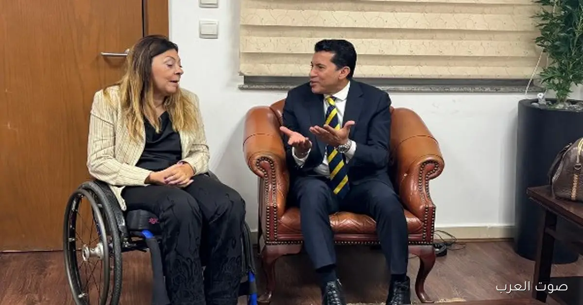 احتفالية اليوم العالمي لذوي الإعاقة مع النسخة الجديدة من قادرون باختلاف