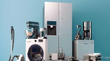 احسب استهلاك الأجهزة بالكهرباء عشان توفر رصيد العداد