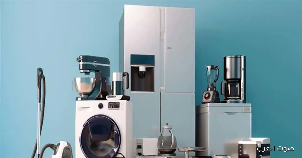 احسب استهلاك الأجهزة بالكهرباء عشان توفر رصيد العداد