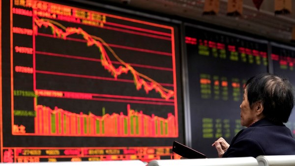 ارتفاع العقود الآجلة للأسهم الأمريكية بعد خسائر الأسبوع اللي فات