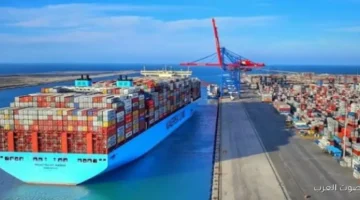ارتفاع صادراتنا 67 في شهر أغسطس 2025