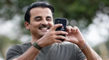 ازاي تشتري آيفون من قطر من غير ما تدفع ضريبة