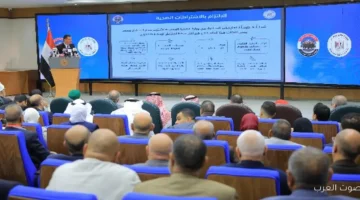 ازاي تعرف نتيجة قرعة حج الجمعيات الأهلية؟ التفاصيل هنا