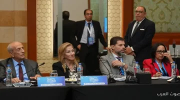 استثمارات الذكاء الاصطناعي في الشرق الأوسط هتوصل لـ170 مليار دولار