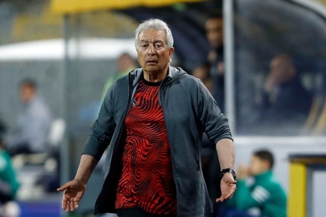 استدعاء محمد عادل واسلام سمير لمعسكر منتخب مصر المحلي استدعاء محمد عادل واسلام سمير لمعسكر منتخب مصر المحلي