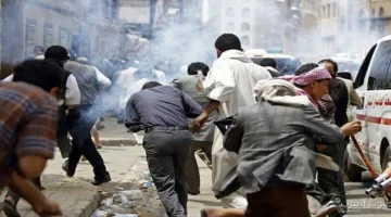 استشهاد 10 سوريين بينهم ستات وأطفال في بلدة بيت جن