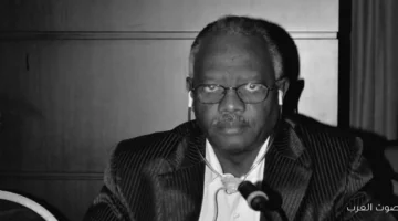 استشهاد مدير وكالة أنباء السودان مع أخوه في بيتهم