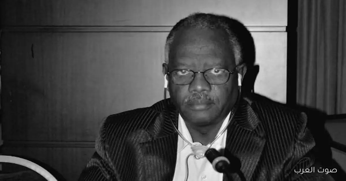 استشهاد مدير وكالة أنباء السودان مع أخوه في بيتهم