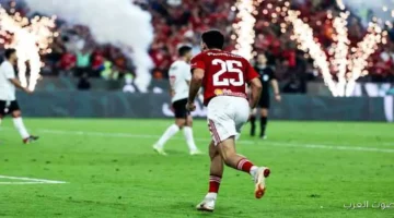 استعداد زيزو وتريزيجيه لمواجهة شبيبة القبائل