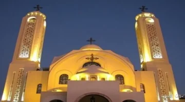 استعدادات الأقباط في مصر لبدء صوم الميلاد رحلة روحانية جميلة