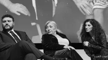 استقبال حار لفيلم بابا والقذافي في مهرجان الدوحة السينمائي