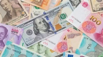 استقرار العملات الآسيوية بعد انخفاض كبير والدولار بيزيد مع تراجع
