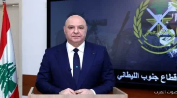 استهداف الضاحية الجنوبية الرئيس اللبناني إسرائيل مش عايزة توقف اعتداءاتها