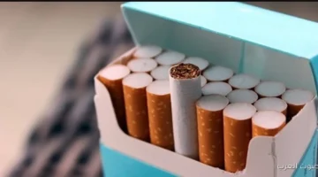 اسعار السجائر