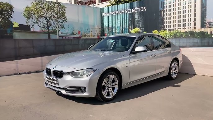 اشتري بي إم دبليو 316 سيدان بسعر 900 ألف جنيه