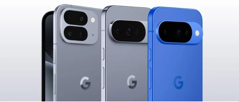 اشترِ أحدث موبايلات جوجل Pixel 10 بخصم كبير.. تفاصيل هامة 3 اشترِ أحدث موبايلات جوجل Pixel 10 بخصم كبير تفاصيل هامة