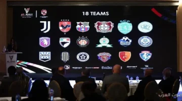 اطلع على مواعيد مباريات اليوم الأول في بطولة الأهلي الدولية