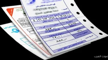 اطمئن وراجع فاتورة الكهربا بتاعتك بنفسك
