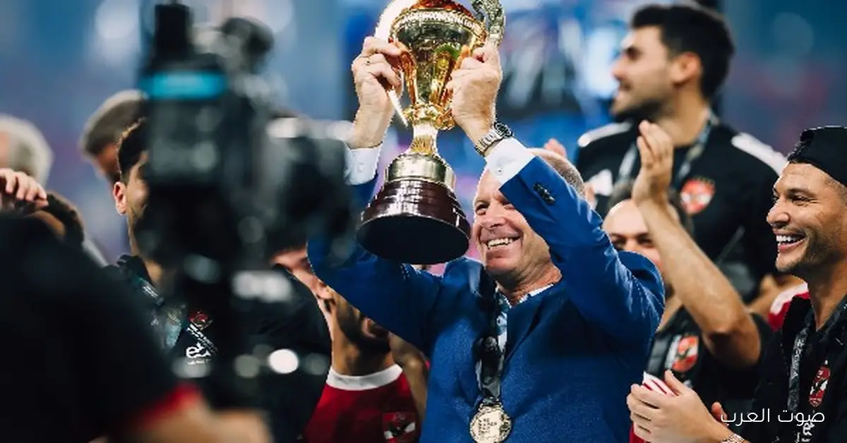 اعرف جدول الأهلي قبل ما يلعب مع شبيبة القبائل الجزائري 2 اعرف جدول الأهلي قبل ما يلعب مع شبيبة القبائل الجزائري