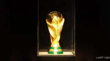 اعرف موعد وطرق سحب قرعة كاس العالم 2026 وتصنيف منتخب