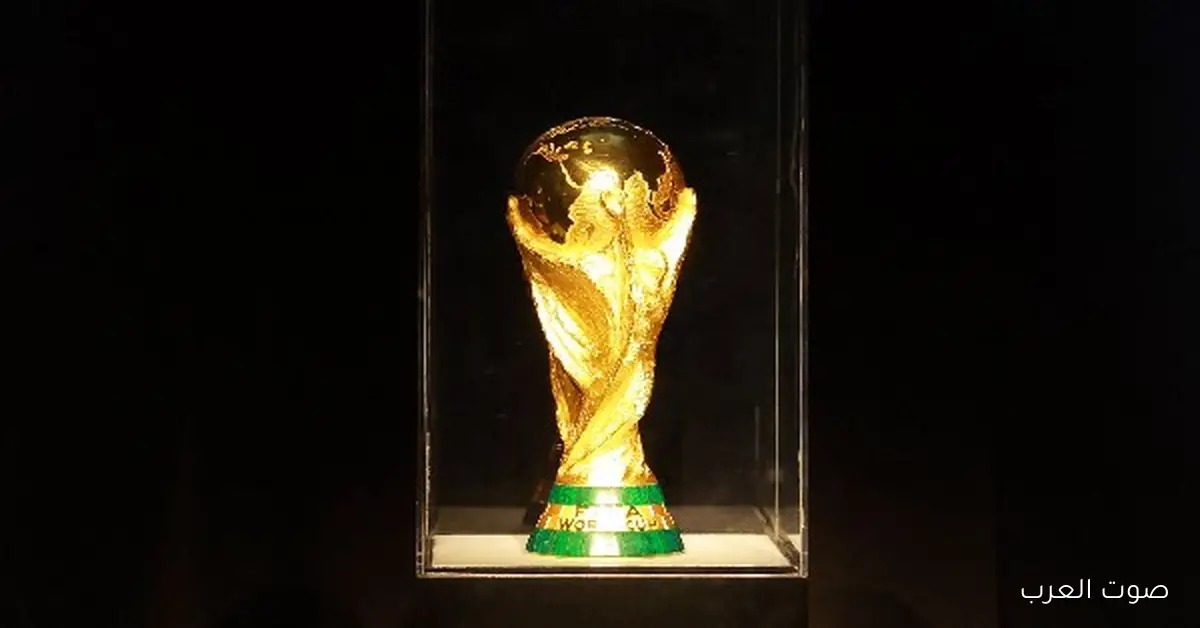 اعرف موعد وطرق سحب قرعة كاس العالم 2026 وتصنيف منتخب مصر