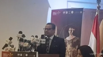 اعرف مين هم أعضاء اللجنة العليا لمهرجان شرم الشيخ المسرحي