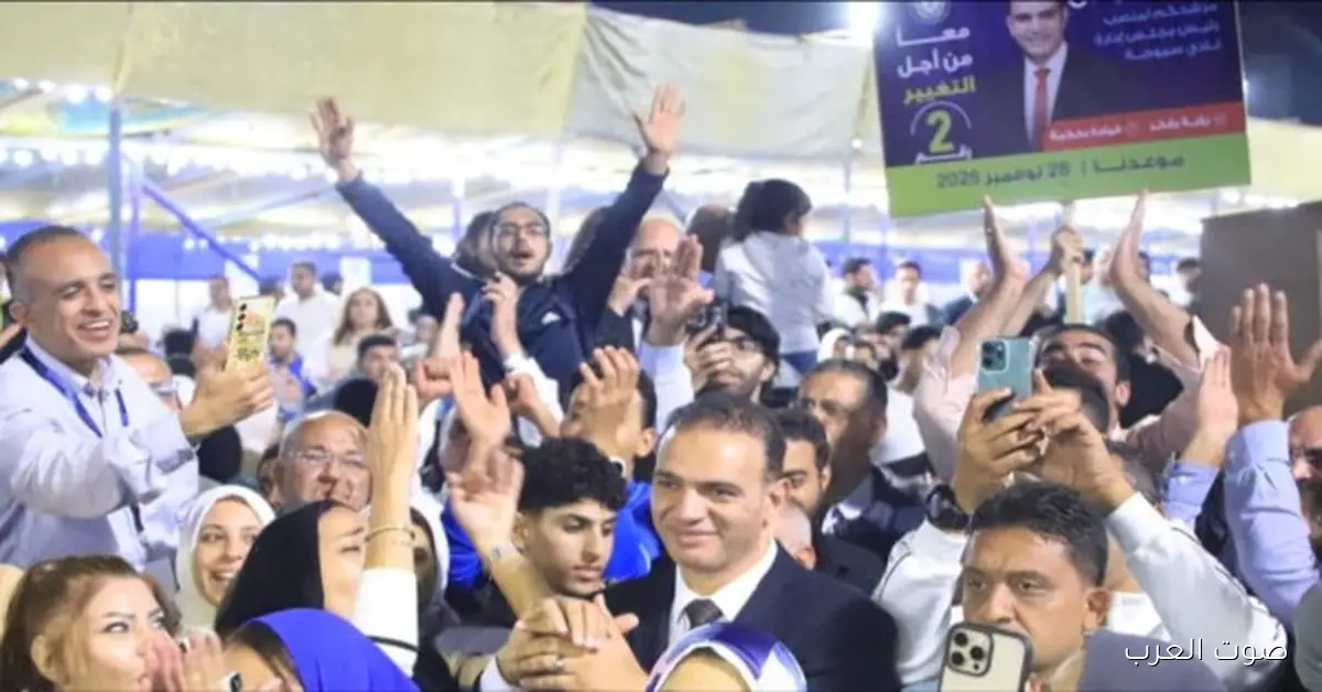 اعرف نتيجة انتخابات نادي سموحة بشكل كامل 2 اعرف نتيجة انتخابات نادي سموحة بشكل كامل