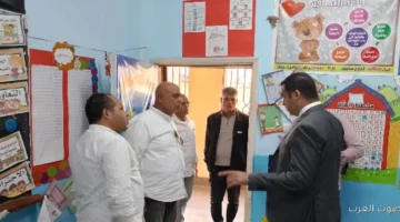 اعرفوا المحافظات وعدد الطعون على نتائج المرحلة الأولى من انتخابات مجلس النواب 24 اعرفوا المحافظات وعدد الطعون على نتائج المرحلة الأولى من انتخابات