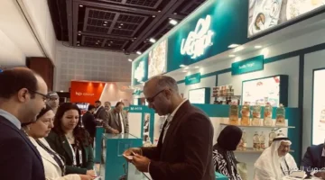 افتتاح الدورة الـ11 لمعرض جلفود للتصنيع 2025