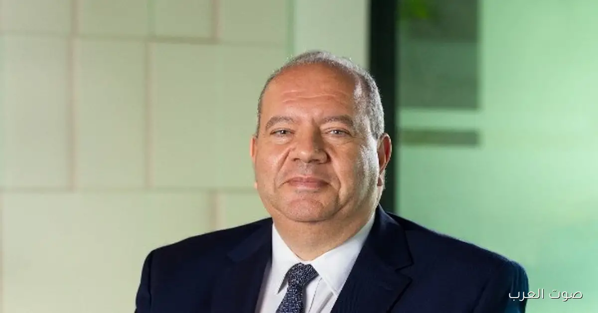 افتتاح مشاركة كبيرة في 3 أجنحة رقمية بمعرض القاهرة لتكنولوجيا المعلومات 2025