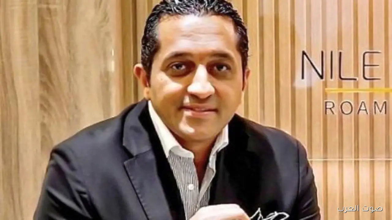 افتتاح معرض عقارات النيل في دبي بنسخته الـ18 بمشاركة 24