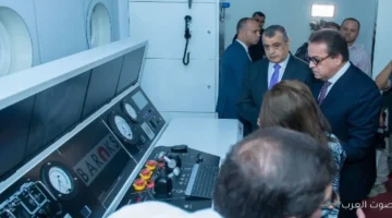 افتتاح وحدات جديدة في الصحة لدعم رؤية مصر 2030 وخدمة