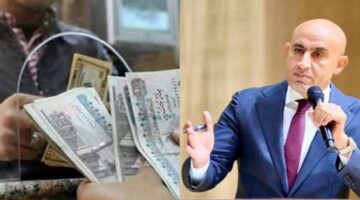 صرف حافز التدريس للمعلمين 1000 جنيه شهريا اعتبارا من نوفمبر لتحفيز الأداء التعليمي 18 افز المعلمين