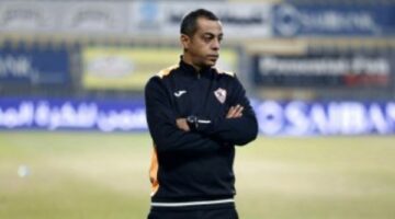 اقتراح من قدامى الزمالك لعمل مباراة خيرية في ذكرى محمد